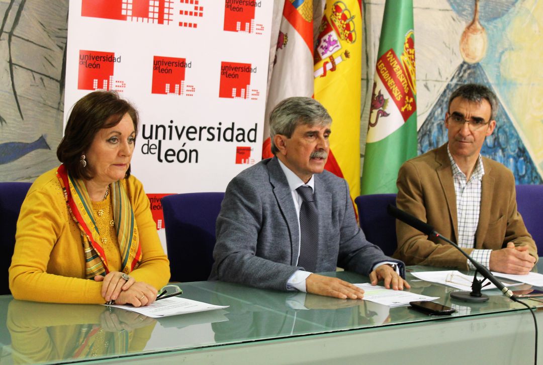 La ULE asegura que Podología comenzará en Ponferrada con solvencia La ULE asegura que Podología comenzará en Ponferrada con solvencia