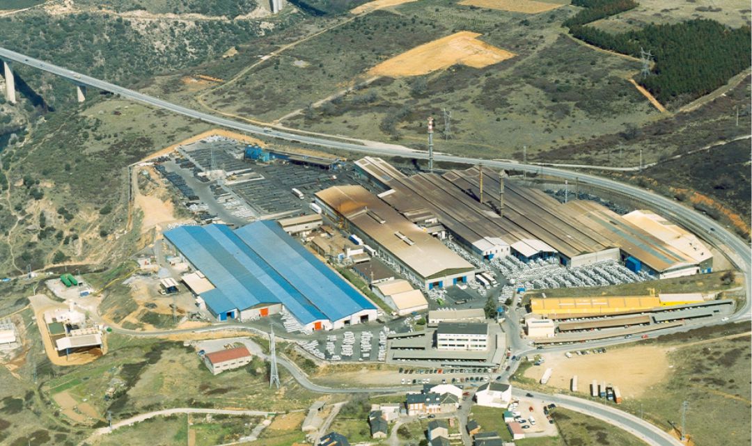 Dirección y comité de Roldán se emplazan a nuevas negociaciones este jueves Dirección y comité de Roldán se emplazan a nuevas negociaciones este jueves