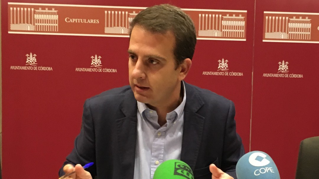 UCOR, el partido fundado por Rafael Gómez, se disuelve
