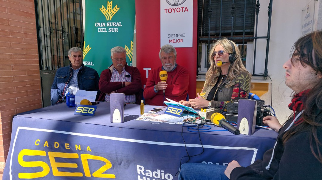 Villarrasa mira a su futuro con una clara expansión del cultivo del olivar