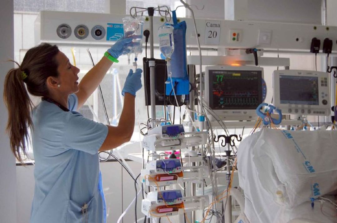 La Comunidad reconoce que no tiene fecha para construir los tres centros de salud comprometidos en Carabanchel La Comunidad reconoce que no tiene fecha para construir los tres centros de salud comprometidos en Carabanchel