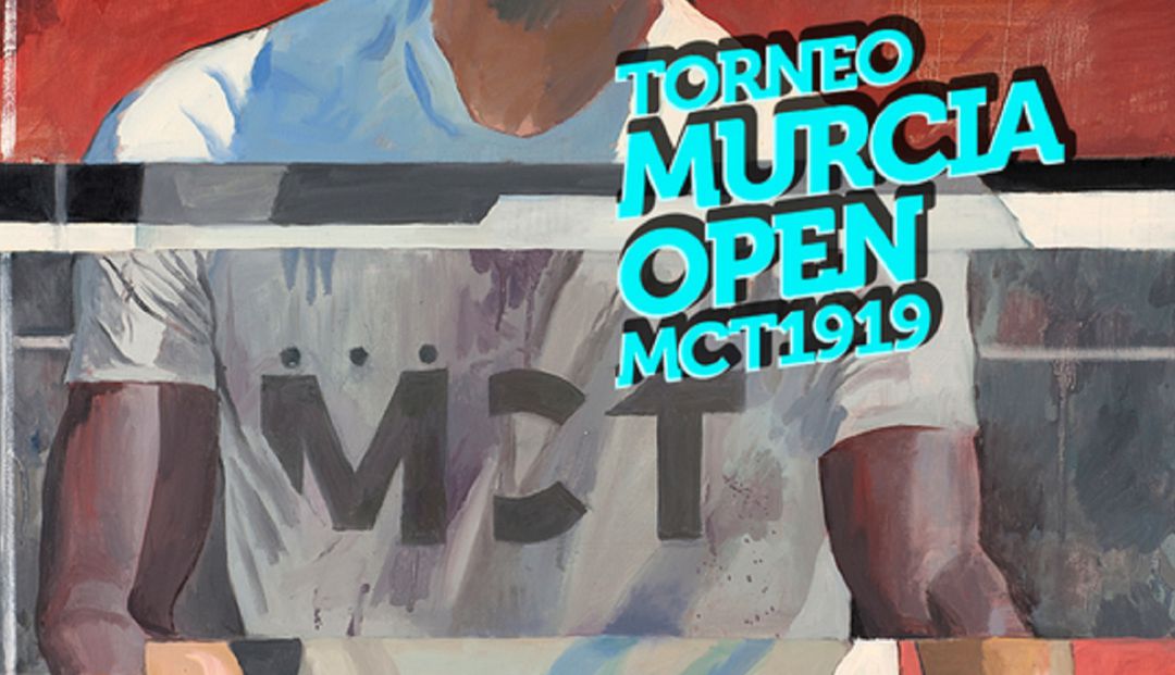 Nicolás Almagro y Carlos Alcaraz estarán en el ATP Challenger Murcia Open Nicolás Almagro y Carlos Alcaraz estarán en el ATP Challenger Murcia Open