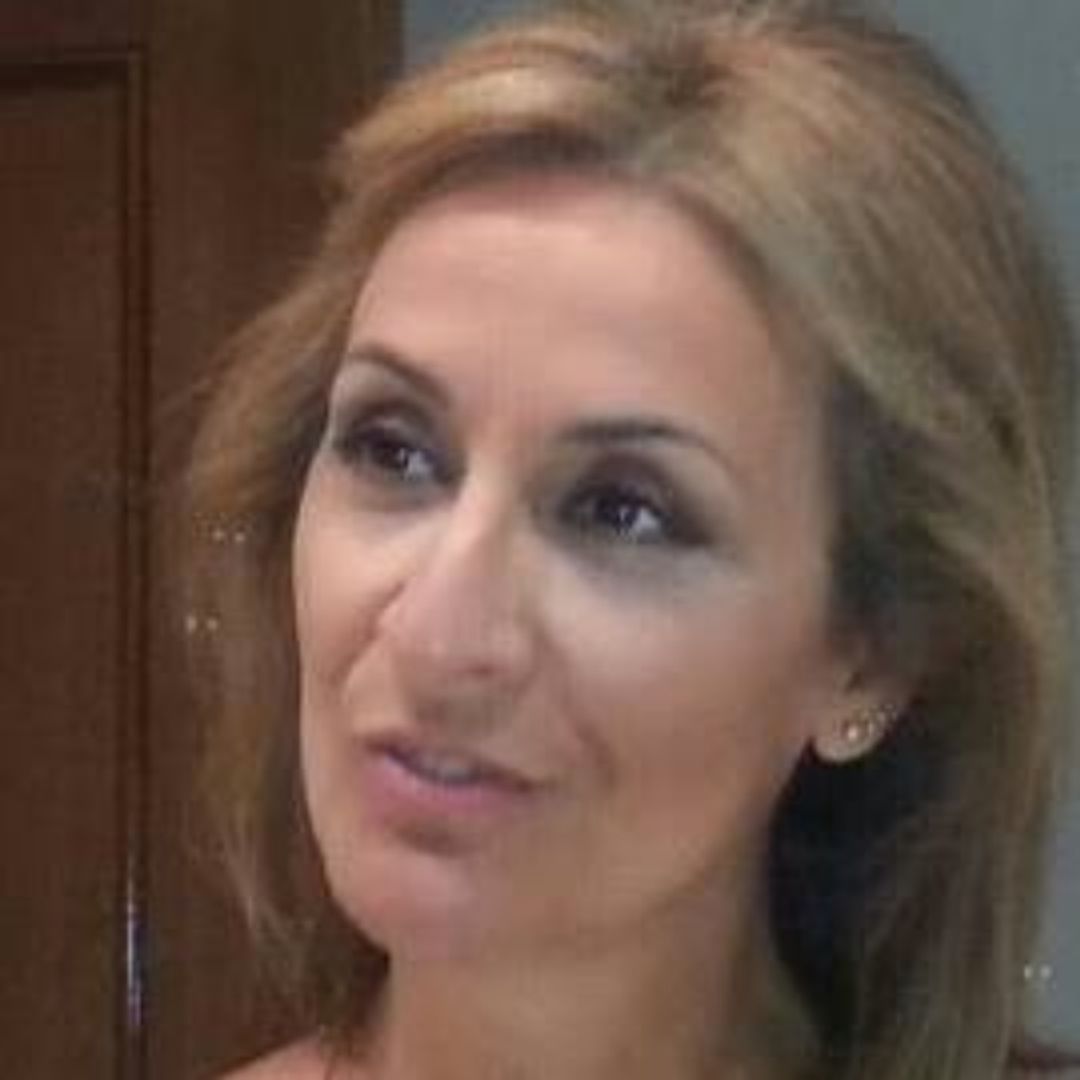Begoña Conde Álvarez, doctora en Ciencias Políticas y licenciada en Sociología Begoña Conde Álvarez, doctora en Ciencias Políticas y licenciada en Sociología