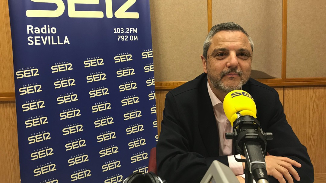 "Siempre he sentido la animadversión de la jueza Alaya por el cese de su marido"