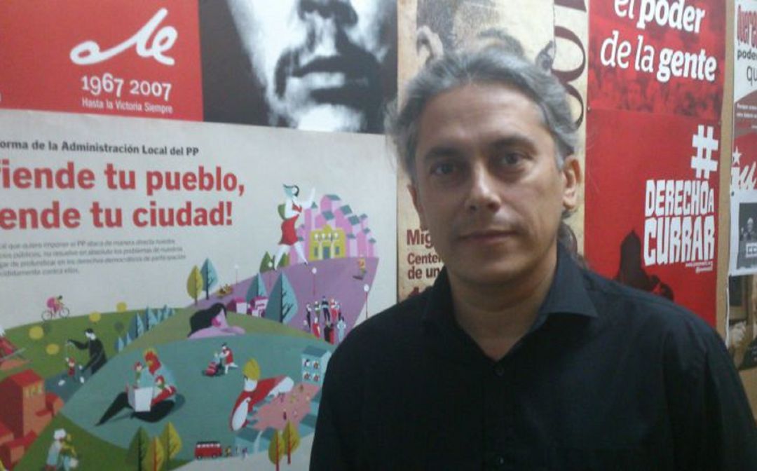 José Alberto Novoa José Alberto Novoa