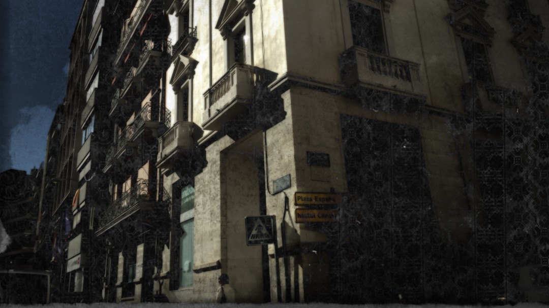Fantasmas y otros fenómenos inquietantes en edificios de Cuenca