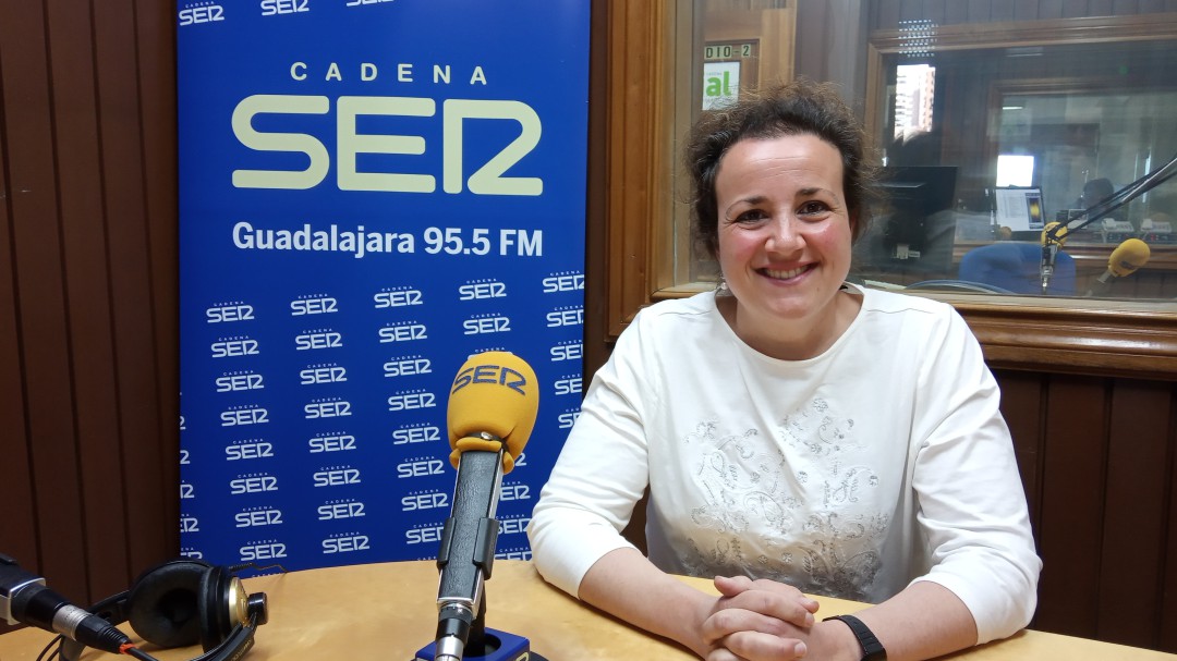 "Me pidieron que fuera la voz de la España Vaciada en el Congreso"