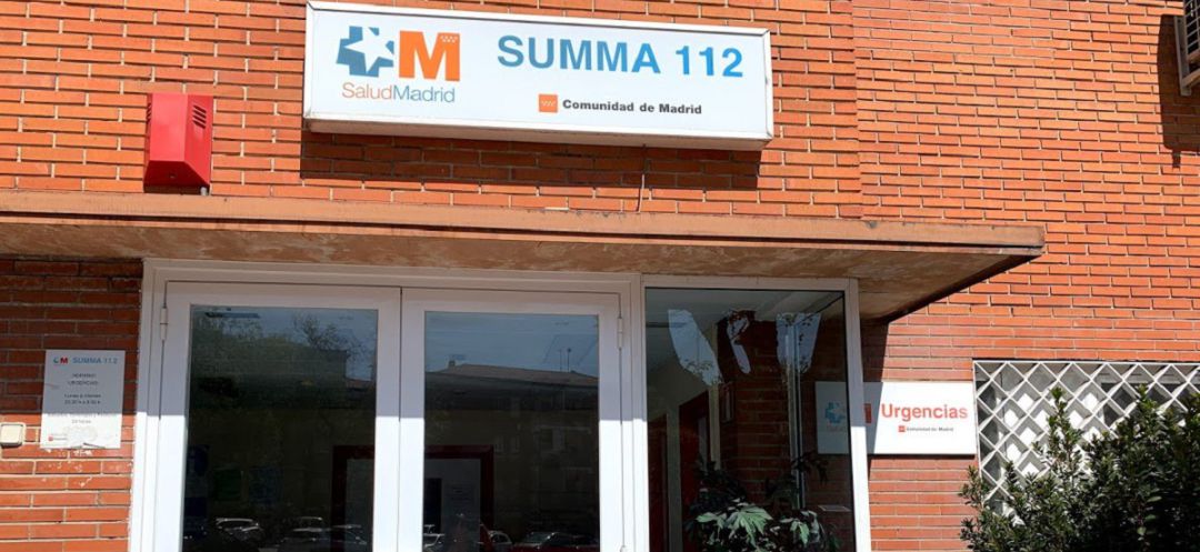 Centro de Salud Centro de Salud