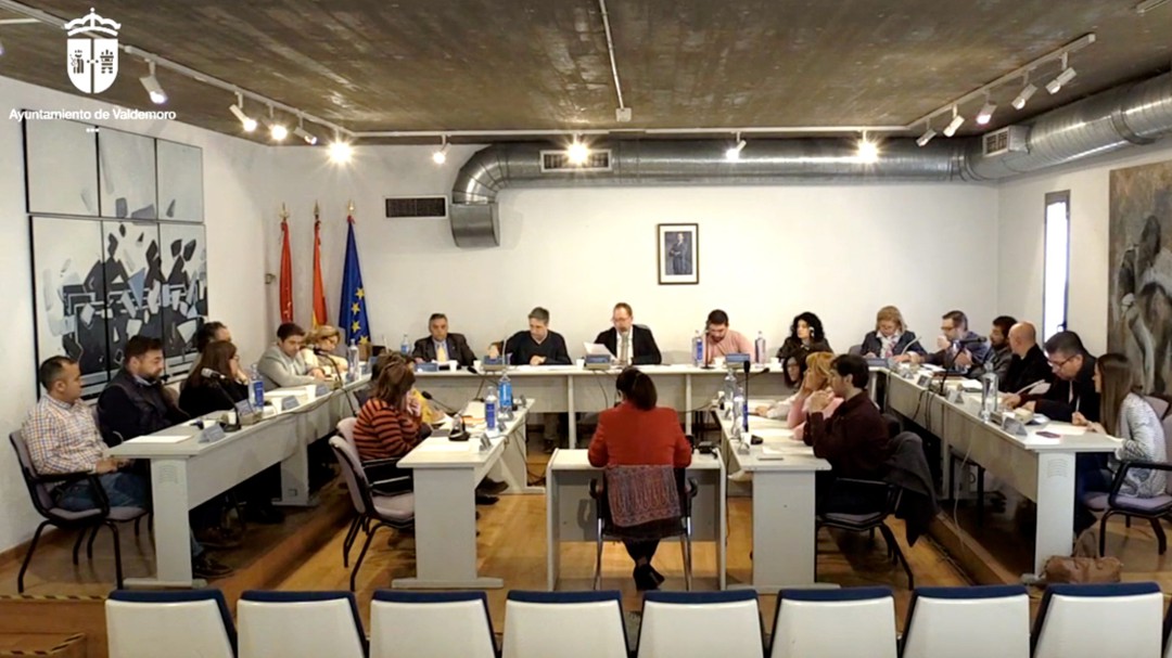 Unanimidad para pedir un crédito de casi 13 millones de euros al Ministerio