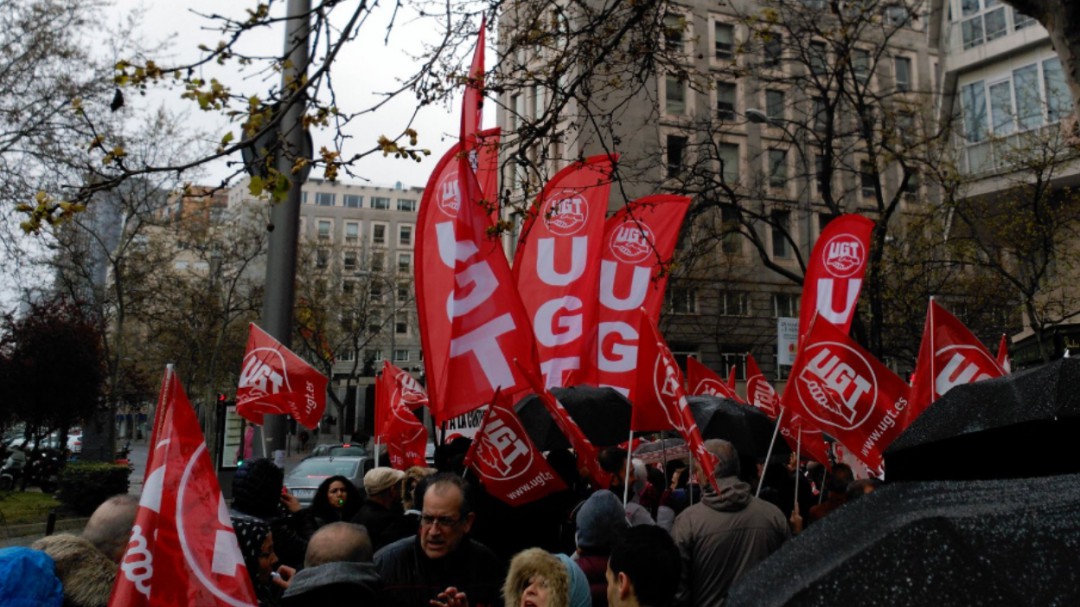El PP de Fuenlabrada pide investigar la crisis en UGT
