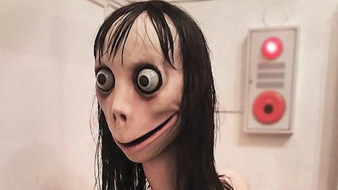 Dos menores coaccionaban y amenazaban a otro imitando al 'Momo Challenge'