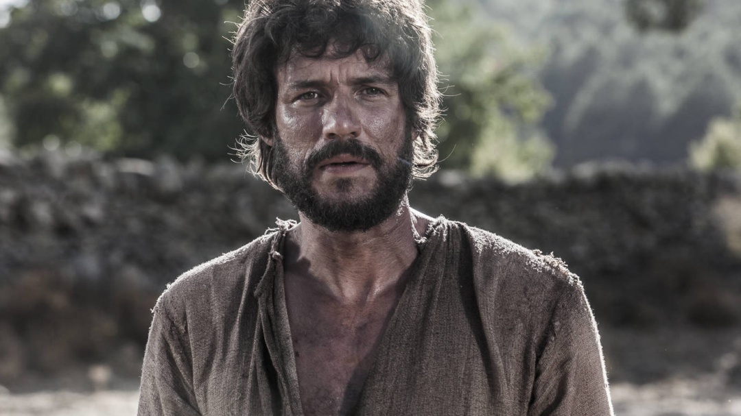 Antena 3 confía a Daniel Grao el papel protagonista de 'Perdida'