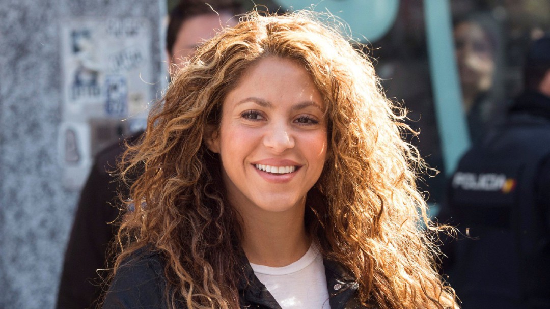 La Justicia sentencia que 'La Bicicleta' de Shakira no es un plagio