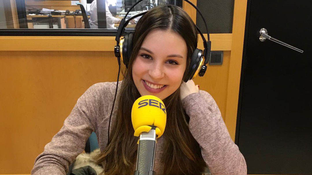 Beatriz Esteban: "El problema de las cárceles es que no cumplen su función reeducadora" Beatriz Esteban: "El problema de las cárceles es que no cumplen su función reeducadora"