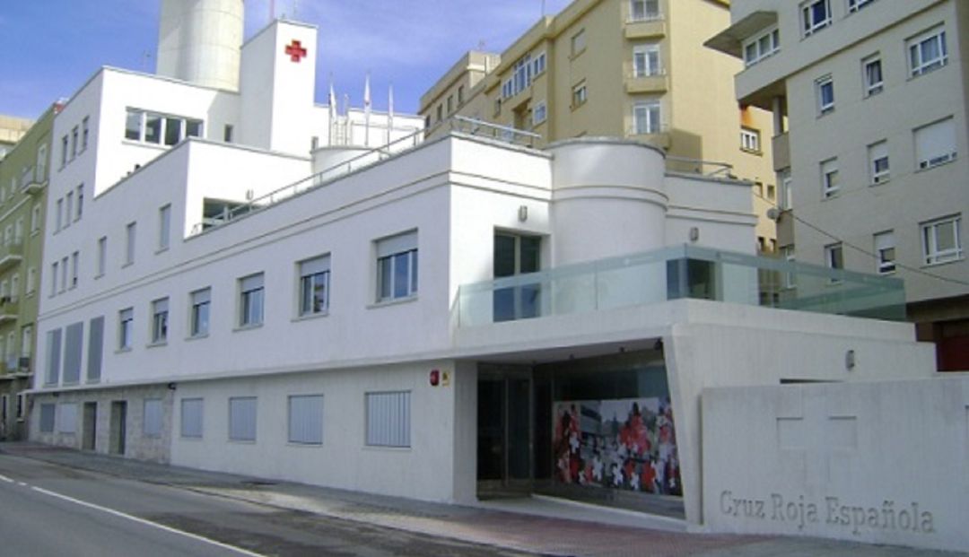 Interesante jornada de Cruz Roja sobre reponsabilidad social corporativa en Cádiz Interesante jornada de Cruz Roja sobre reponsabilidad social corporativa en Cádiz