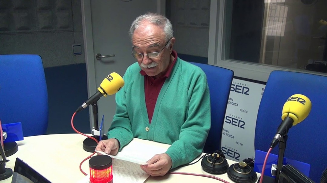 Paraula d'en Ramon Orfila (27/03/2019)