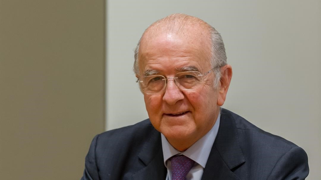 Carlos Egea renuncia a sus funciones ejecutivas en Bankia tras culminar la integración de BMN