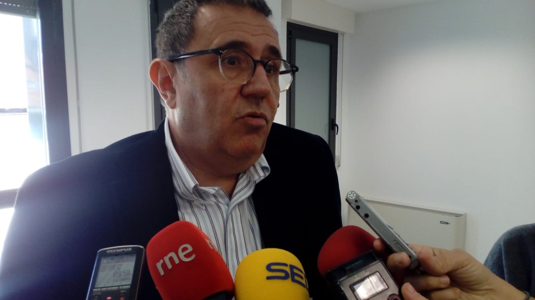 Palomero niega irregularidades en su designación al frente de la Orquesta Nacional