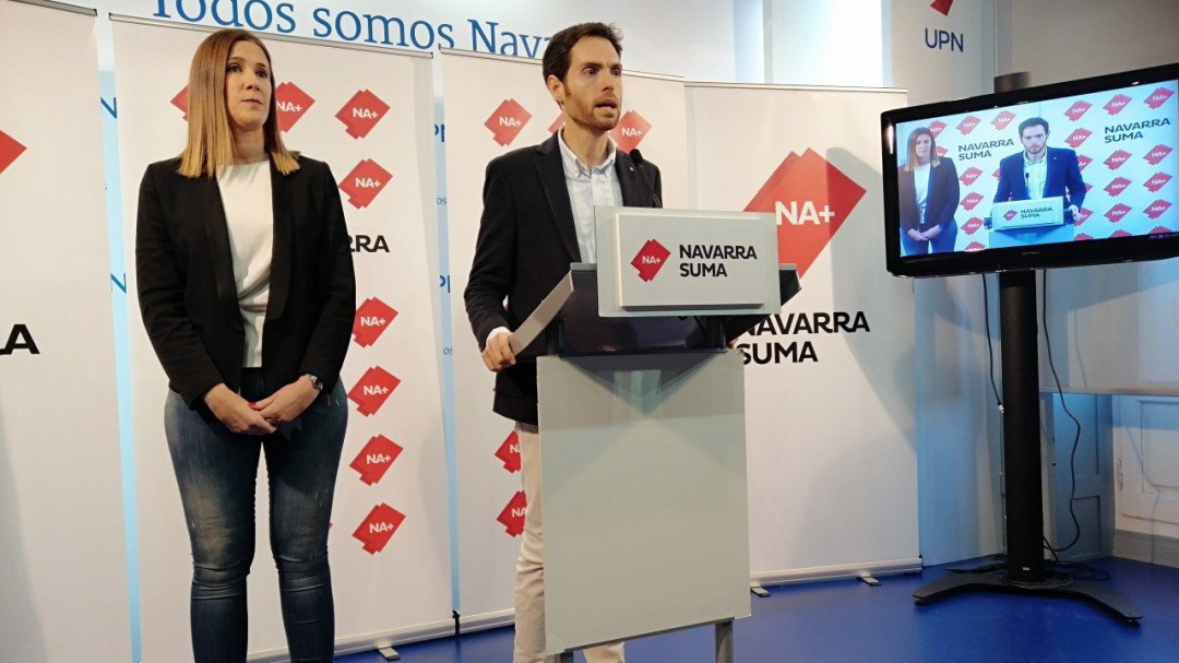 "Es momento de pensar en lo importante y no en los matices que nos separan"