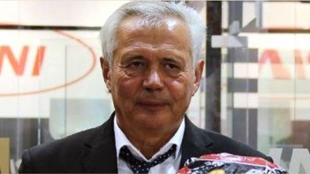 Detenido el propietario del futuro macromatadero de Binéfar, Piero Pini, por fraude fiscal en Hungría