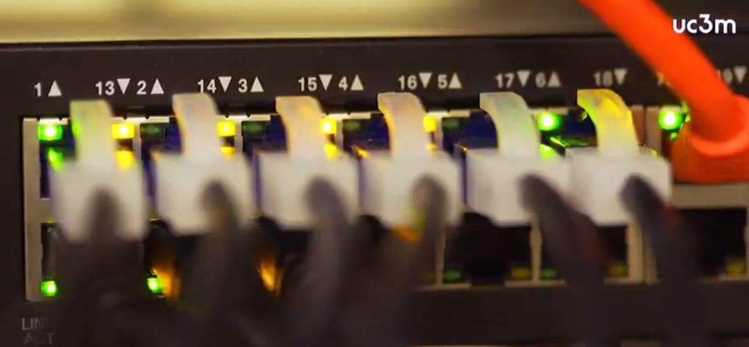 Conexiones de internet 5G Conexiones de internet 5G