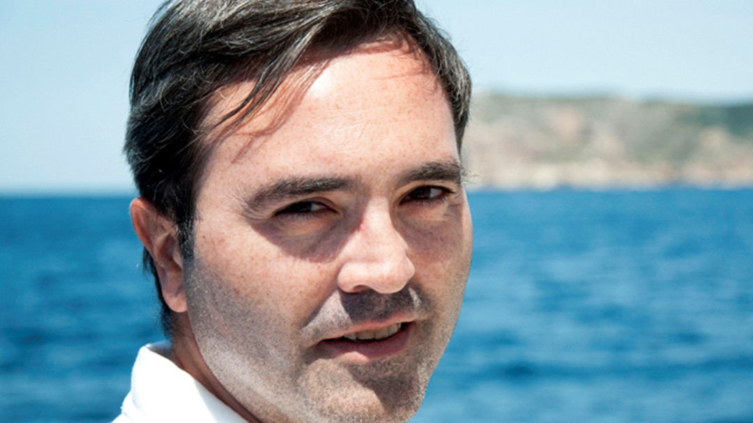 "Tenemos que tomarnos vacaciones de nosotros mismos"