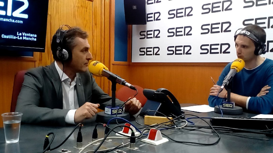 El nuevo delegado del Gobierno reconoce que hace falta reforzar los efectivos de la Guardia Civil