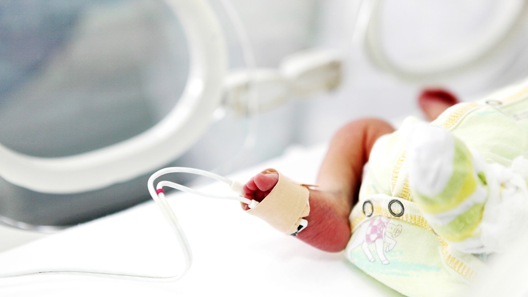 Nace un bebé en Portugal de una mujer que llevaba 3 meses en muerte cerebral