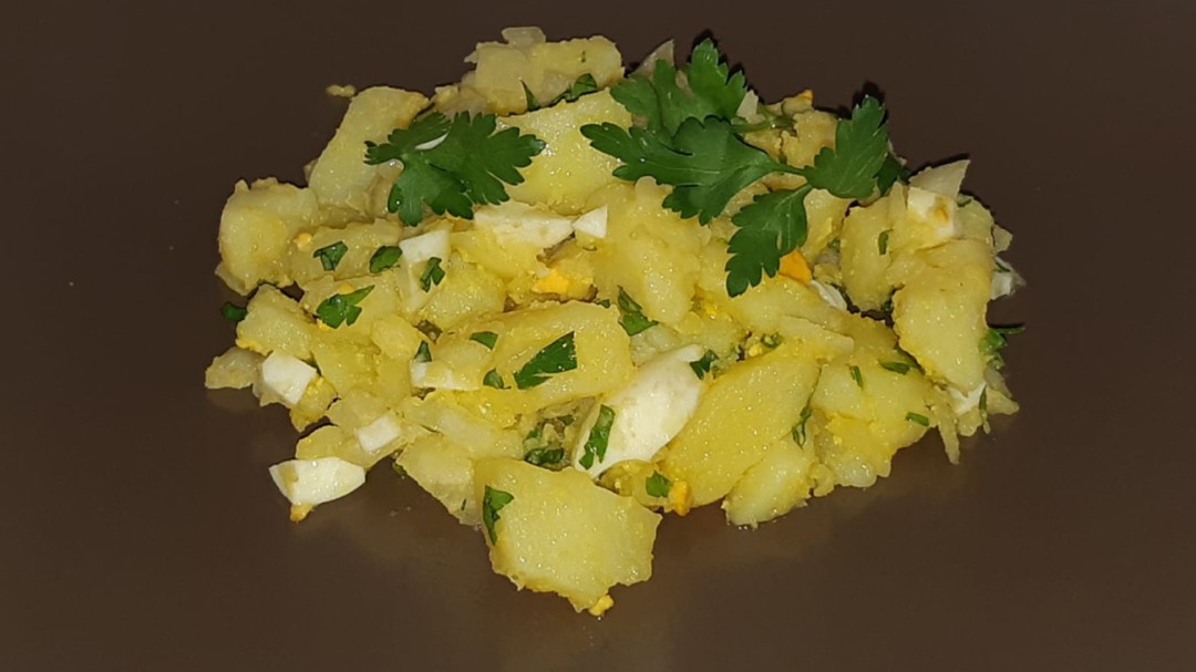 Una feria de la tapa... de lo más saludable