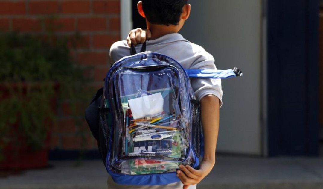 Balears, a la cabeza del abandono escolar primerizo según CCOO Balears, a la cabeza del abandono escolar primerizo según CCOO