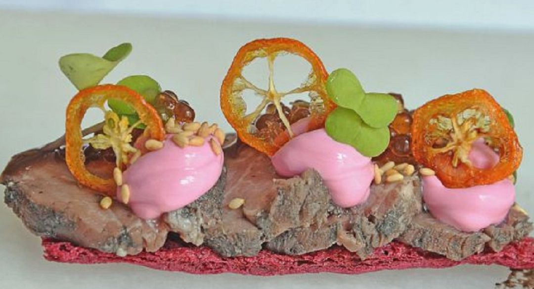 Los mejores pinchos y tapas medievales se dan cita en Sigüenza y Consuegra Los mejores pinchos y tapas medievales se dan cita en Sigüenza y Consuegra