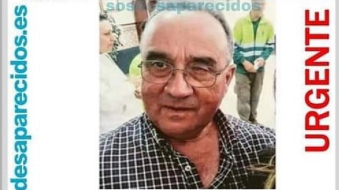 Detenida una persona relacionada con la desaparición de un hombre en Casarrubios del Monte