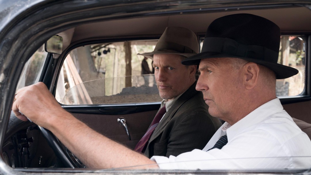 Entrevista a Kevin Costner: "Las películas me han enseñado a comportarme"