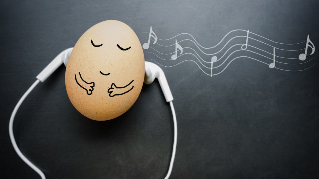 Cómo vivir una experiencia casi real cuando escuchas música clásica