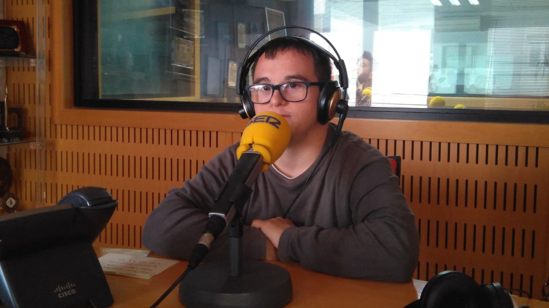 "Que no estamos parados, estamos en movimiento"