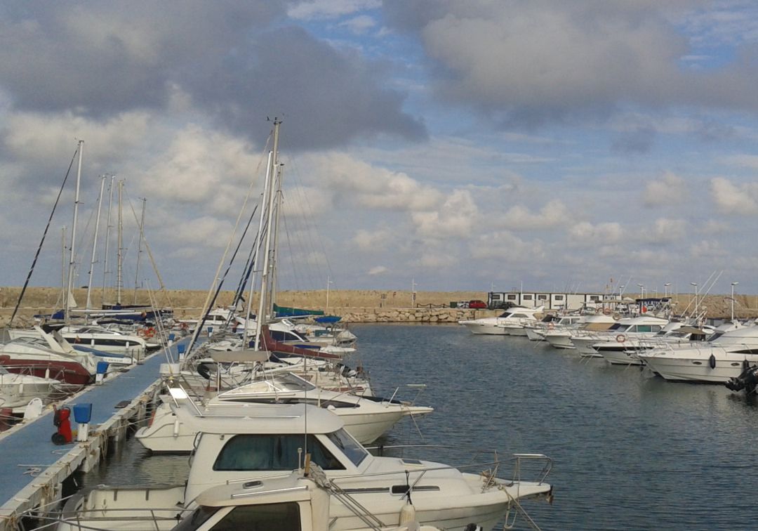 Cambio radical del tiempo este fin de semana en Gandia y La Safor