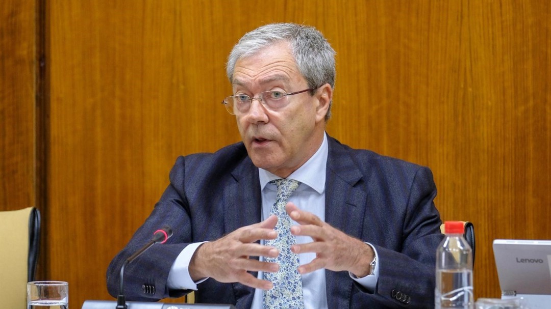 La Junta aumenta su participación en el consorcio para el acelerador de partículas