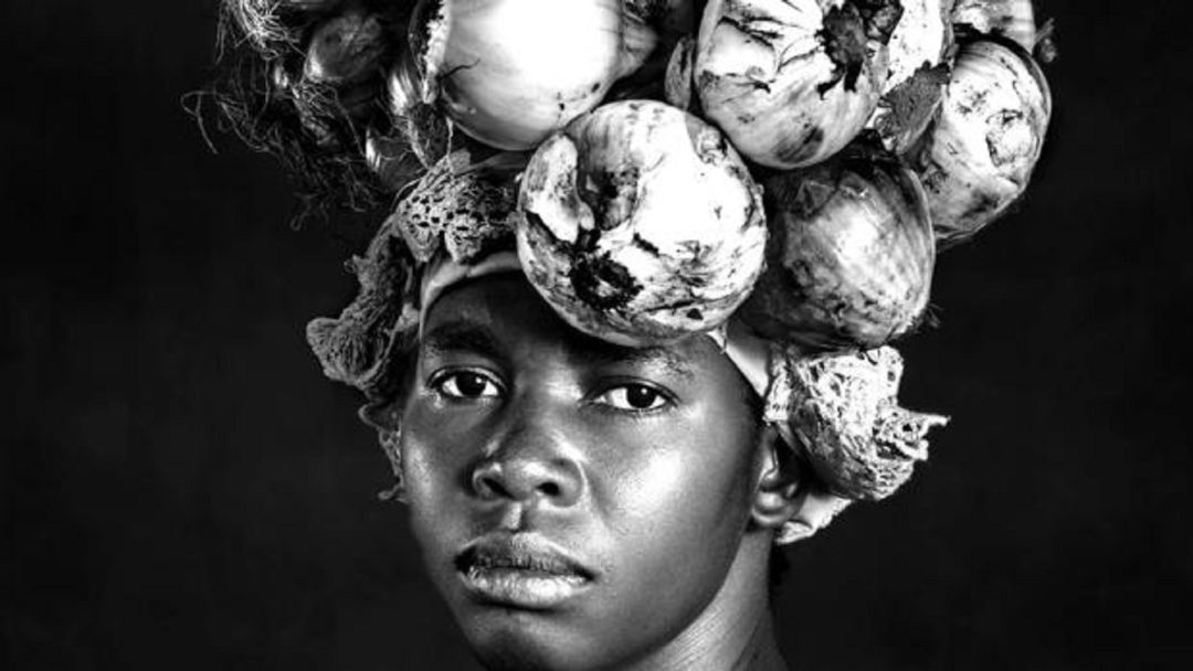 Mujeres del Congo. El camino a la esperanza Mujeres del Congo. El camino a la esperanza