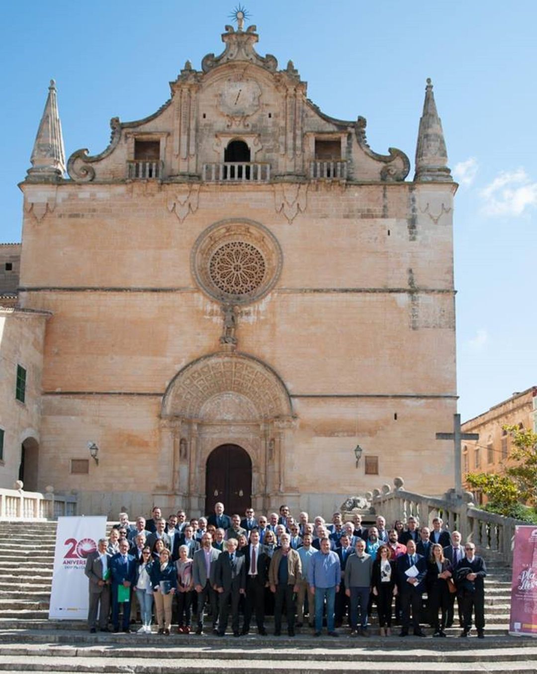 Denominación de Origen Uclés, presente en la asamblea anual de CECRV Denominación de Origen Uclés, presente en la asamblea anual de CECRV