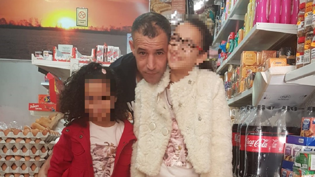 La abogada de Hassan: "Solo queremos que cumplan sus penas en España"