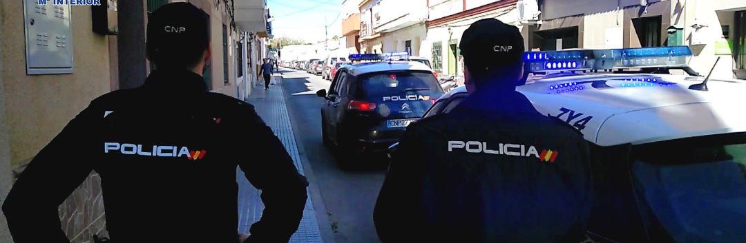 Miembros de una red de 'narcopisos' declaran que solo consumían en los "ocho gue Miembros de una red de 'narcopisos' declaran que solo consumían en los "ocho gue