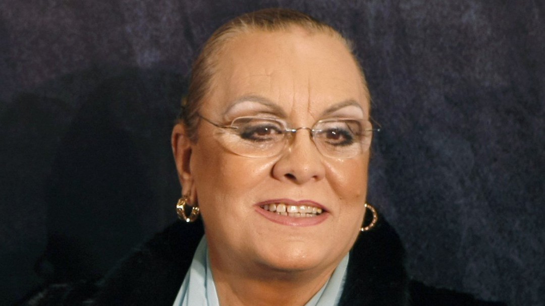 Muere a los 76 años de edad la actriz Paloma Cela