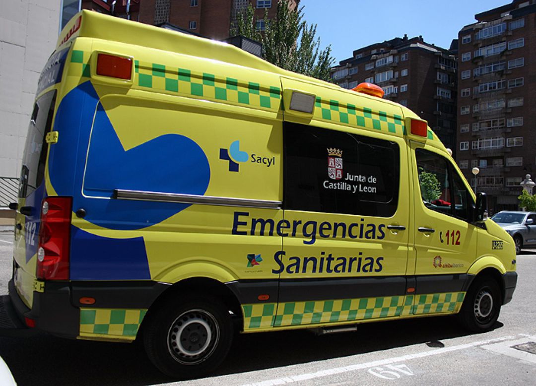 Tres heridos en dos accidentes en la A-6 en Congosto y Bembibre Tres heridos en dos accidentes en la A-6 en Congosto y Bembibre