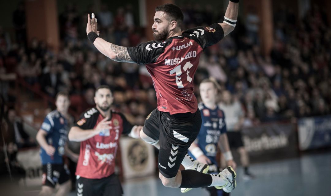 Liberbank Cuenca se despide de la Copa EHF con una derrota en Dinamarca Liberbank Cuenca se despide de la Copa EHF con una derrota en Dinamarca