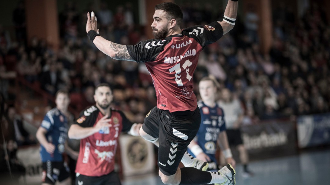 Liberbank Cuenca se despide de la Copa EHF con una derrota en Dinamarca