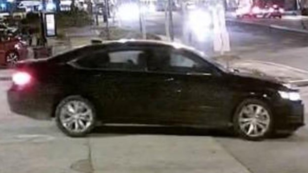 Encuentran muerta a una universitaria de Carolina del Sur tras subirse a un coche que confundió con su Uber