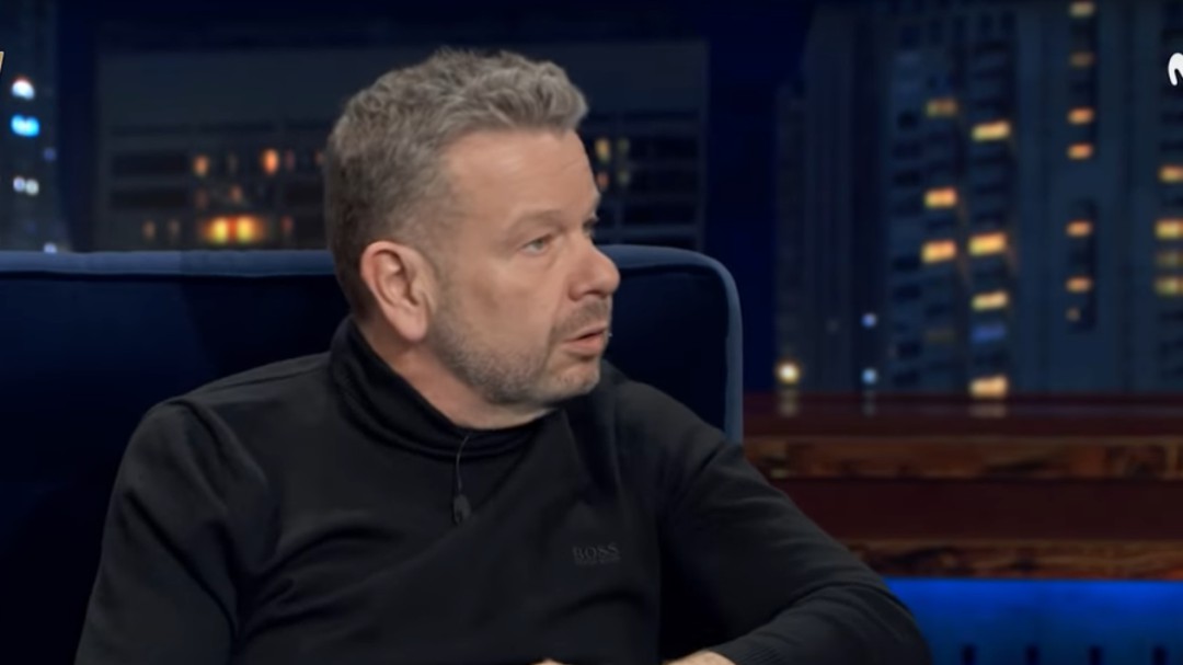 La fotografía que ha sorprendido a todos los fans de Alberto Chicote