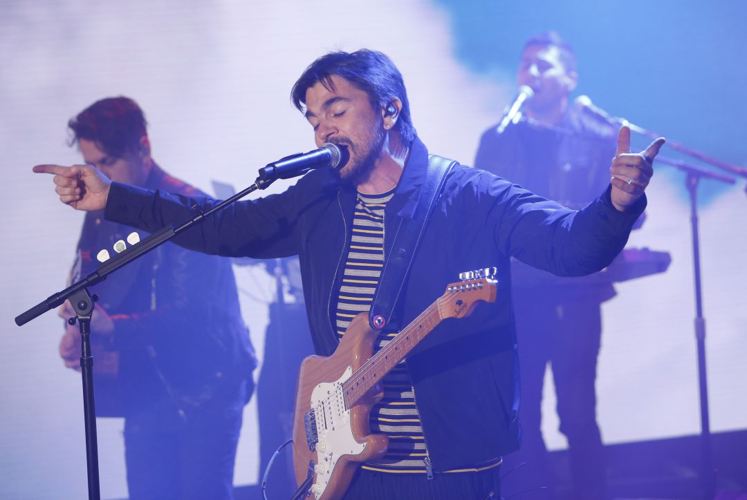 Los partidos políticos y sus gustos musicales Los partidos políticos y sus gustos musicales