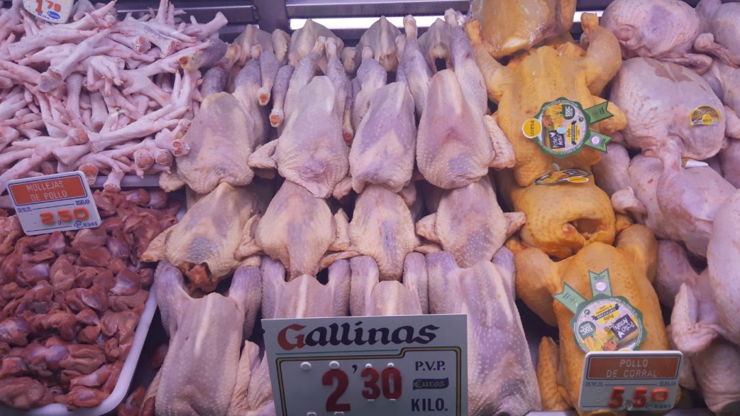 Estas son las carnes con mejor calidad-precio del mercado (y no son las que compras)