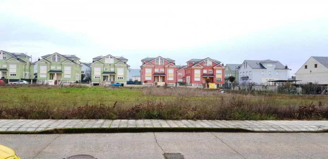 El barrio del Foyo, Cacabelos El barrio del Foyo, Cacabelos